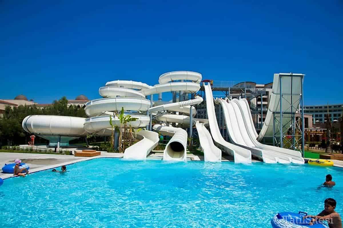 Kaya Palazzo Golf Resort